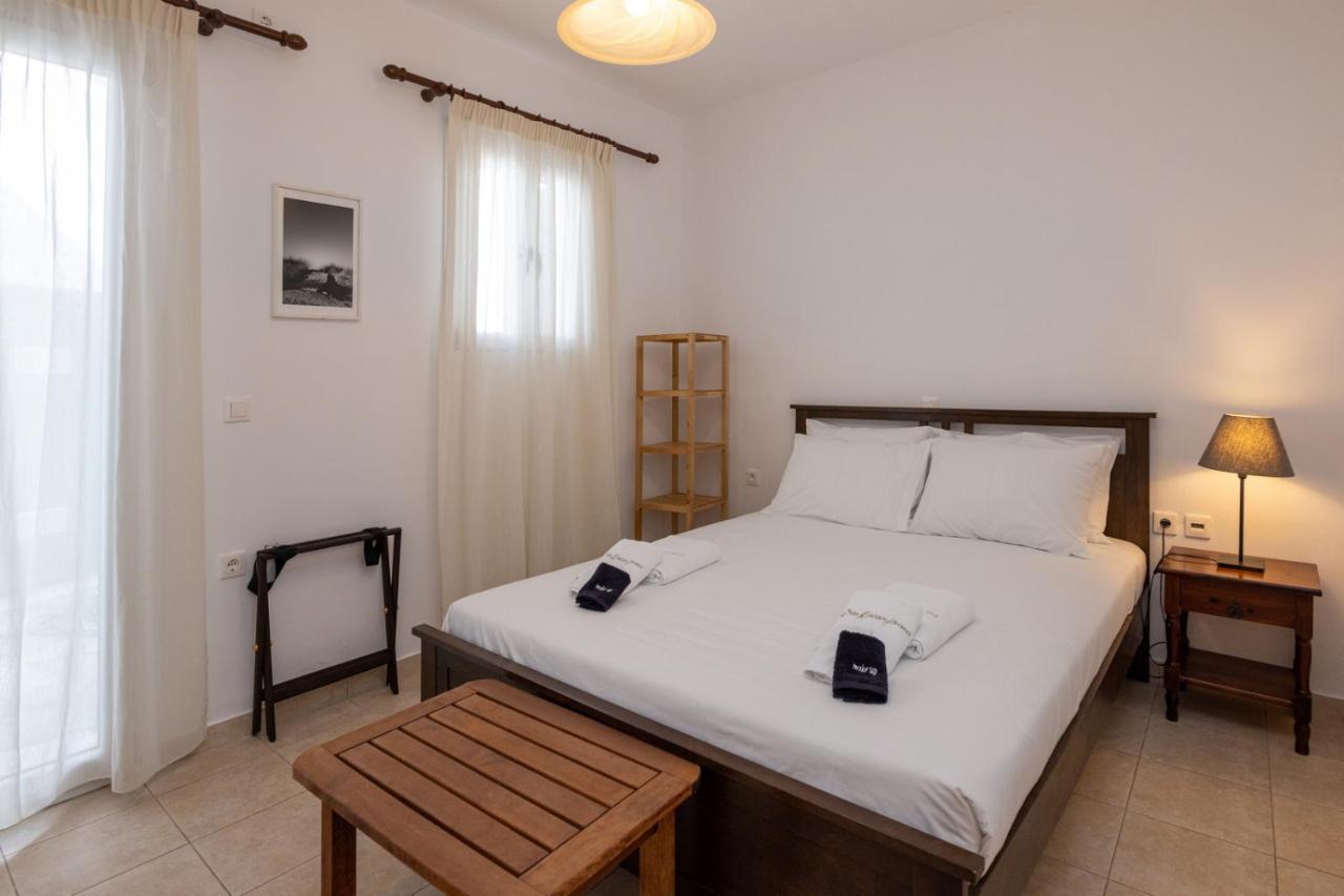 White Holidays Project Ag. Sostis Agios Sostis  Exterior photo